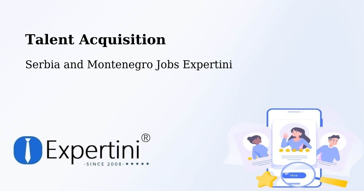 Post Jobs & Find Candidates in Vulcan – Talent Acquisition Solutions - Serbia and Montenegro Jobs Expertini